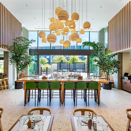 Hotel Citrine, Palo Alto, A Tribute Portfolio Hotel Dış mekan fotoğraf