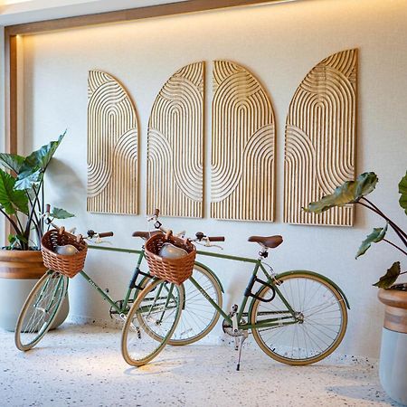 Hotel Citrine, Palo Alto, A Tribute Portfolio Hotel Dış mekan fotoğraf