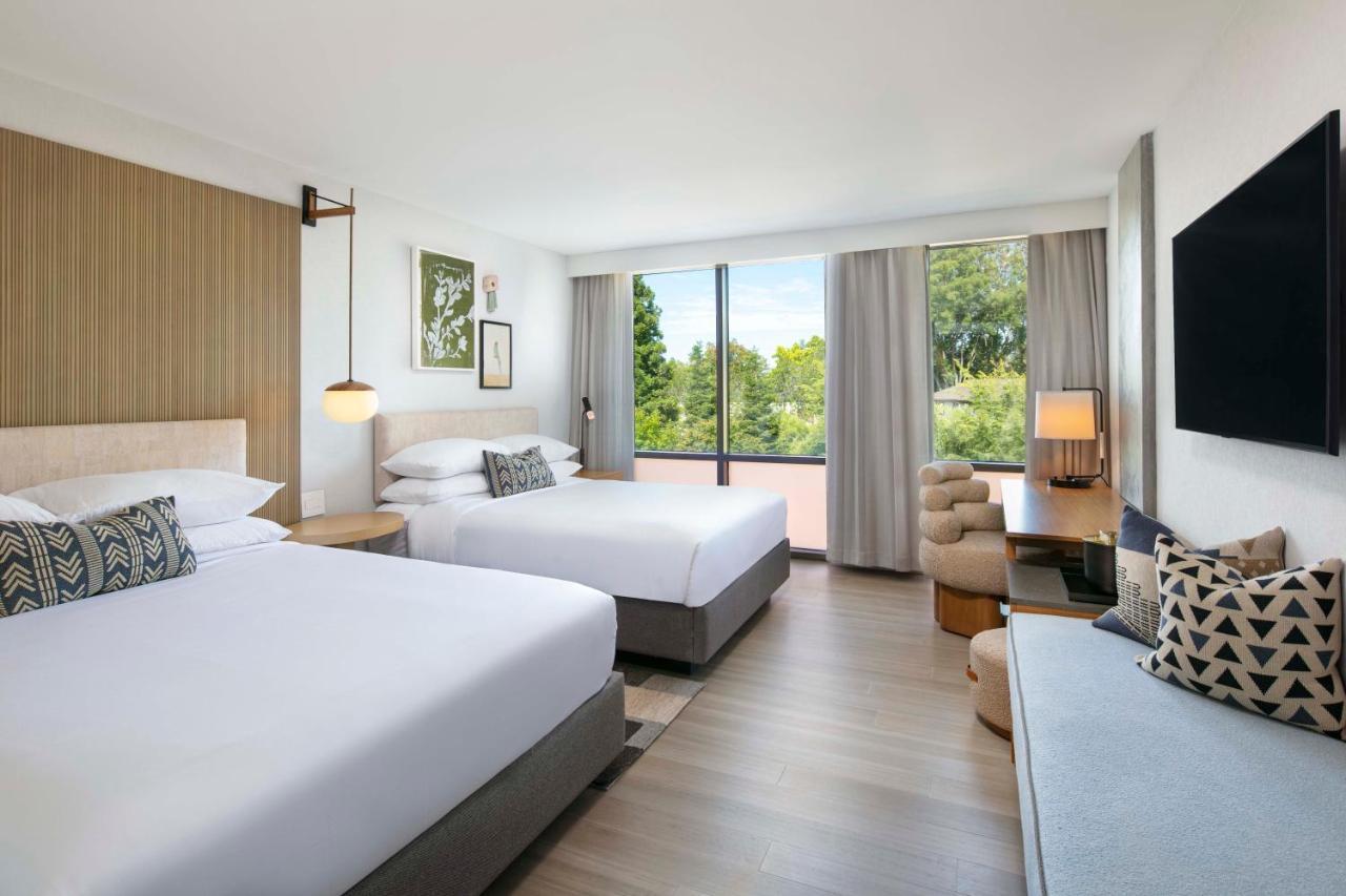 Hotel Citrine, Palo Alto, A Tribute Portfolio Hotel Dış mekan fotoğraf