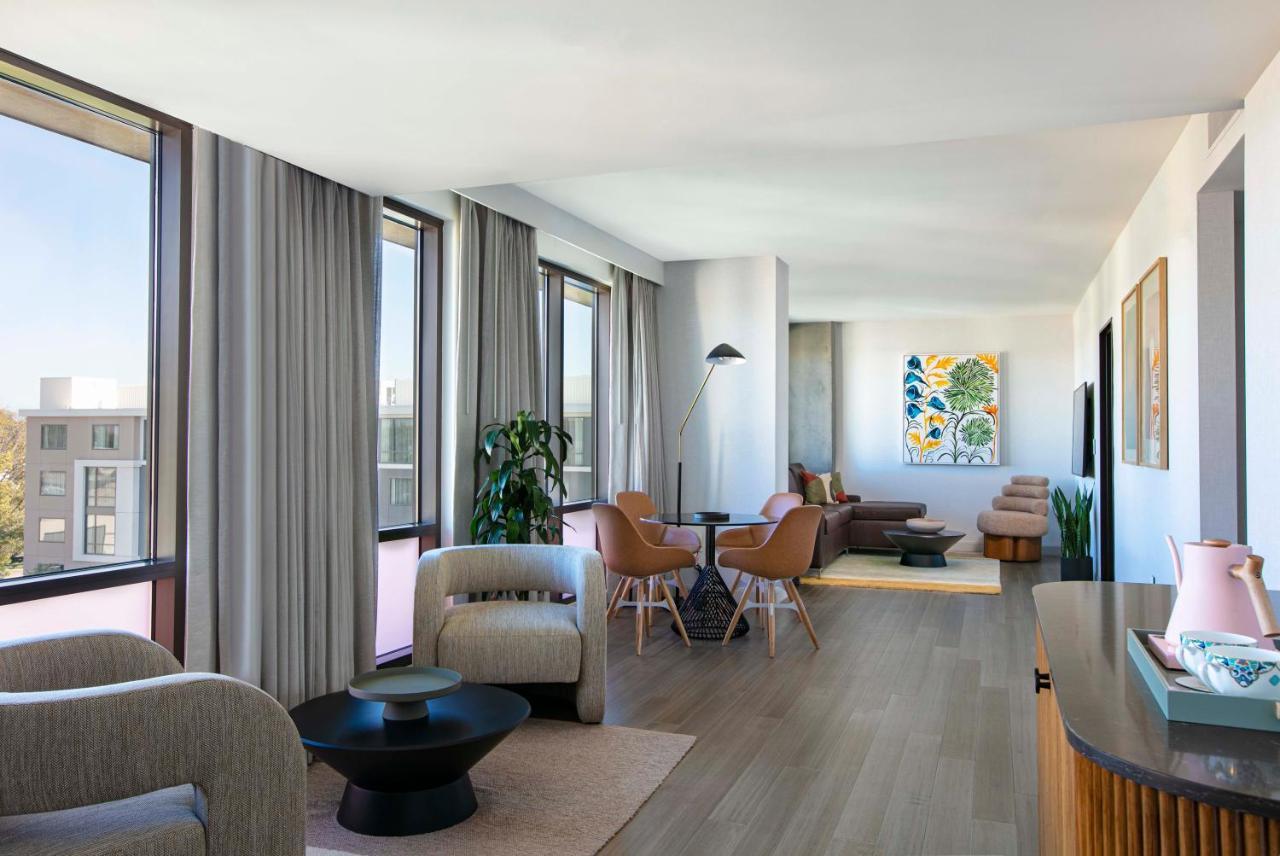 Hotel Citrine, Palo Alto, A Tribute Portfolio Hotel Dış mekan fotoğraf