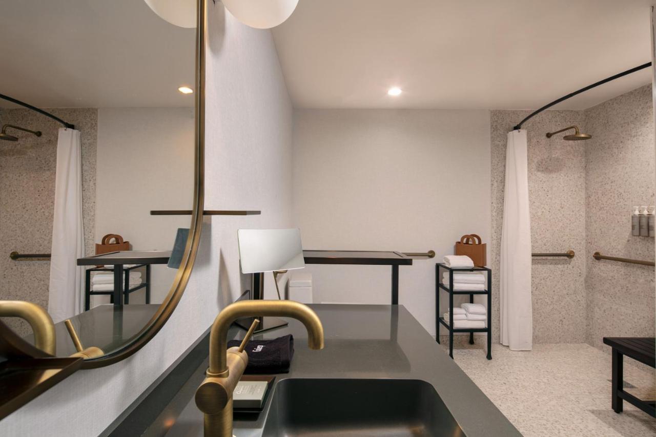 Hotel Citrine, Palo Alto, A Tribute Portfolio Hotel Dış mekan fotoğraf