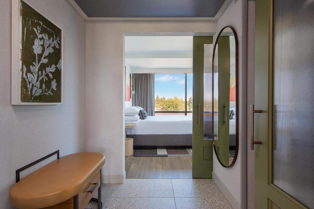 Hotel Citrine, Palo Alto, A Tribute Portfolio Hotel Dış mekan fotoğraf