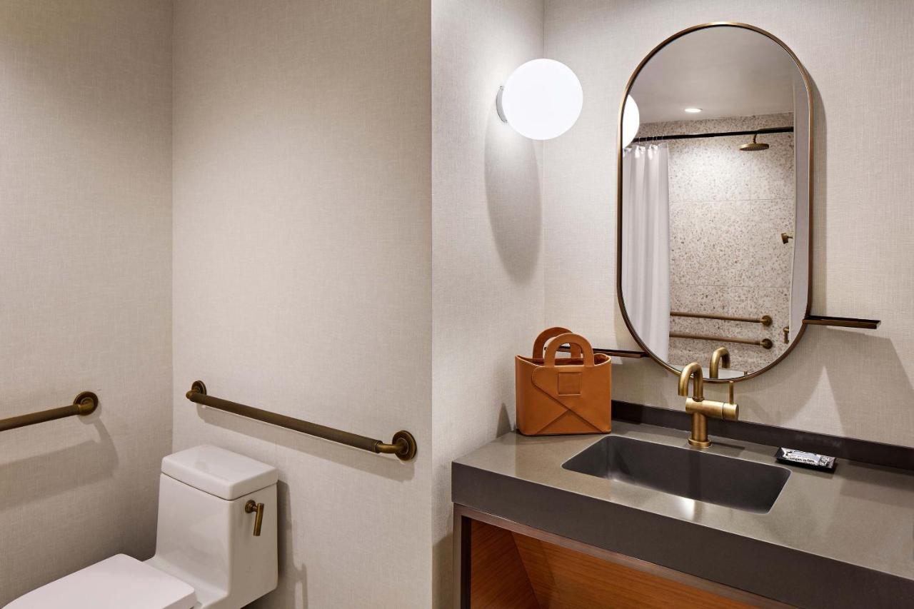Hotel Citrine, Palo Alto, A Tribute Portfolio Hotel Dış mekan fotoğraf