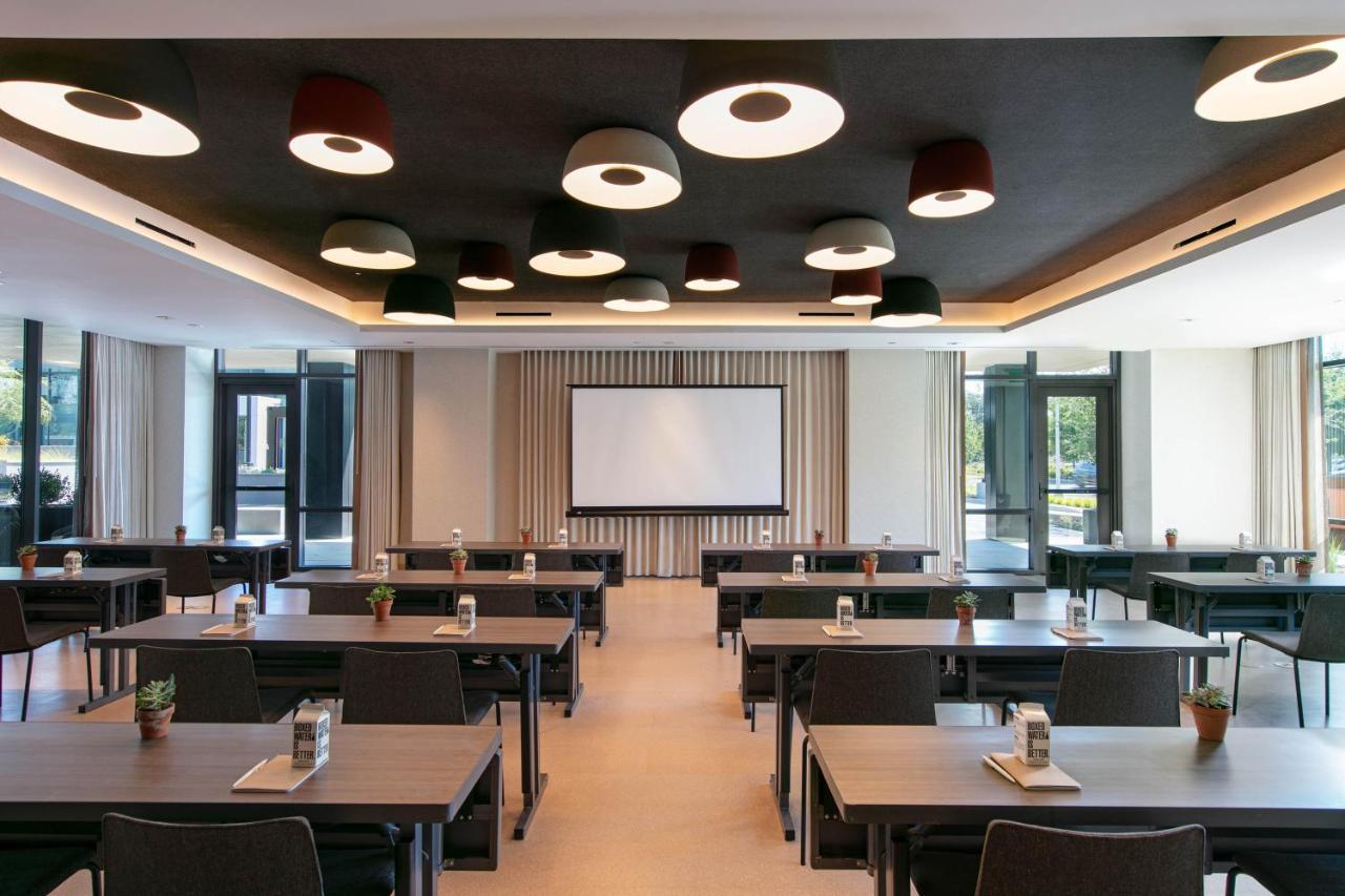 Hotel Citrine, Palo Alto, A Tribute Portfolio Hotel Dış mekan fotoğraf