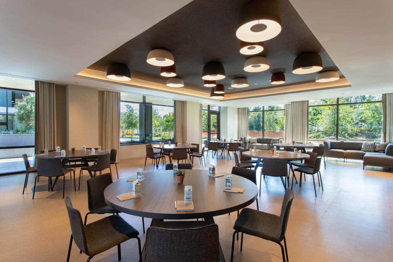 Hotel Citrine, Palo Alto, A Tribute Portfolio Hotel Dış mekan fotoğraf