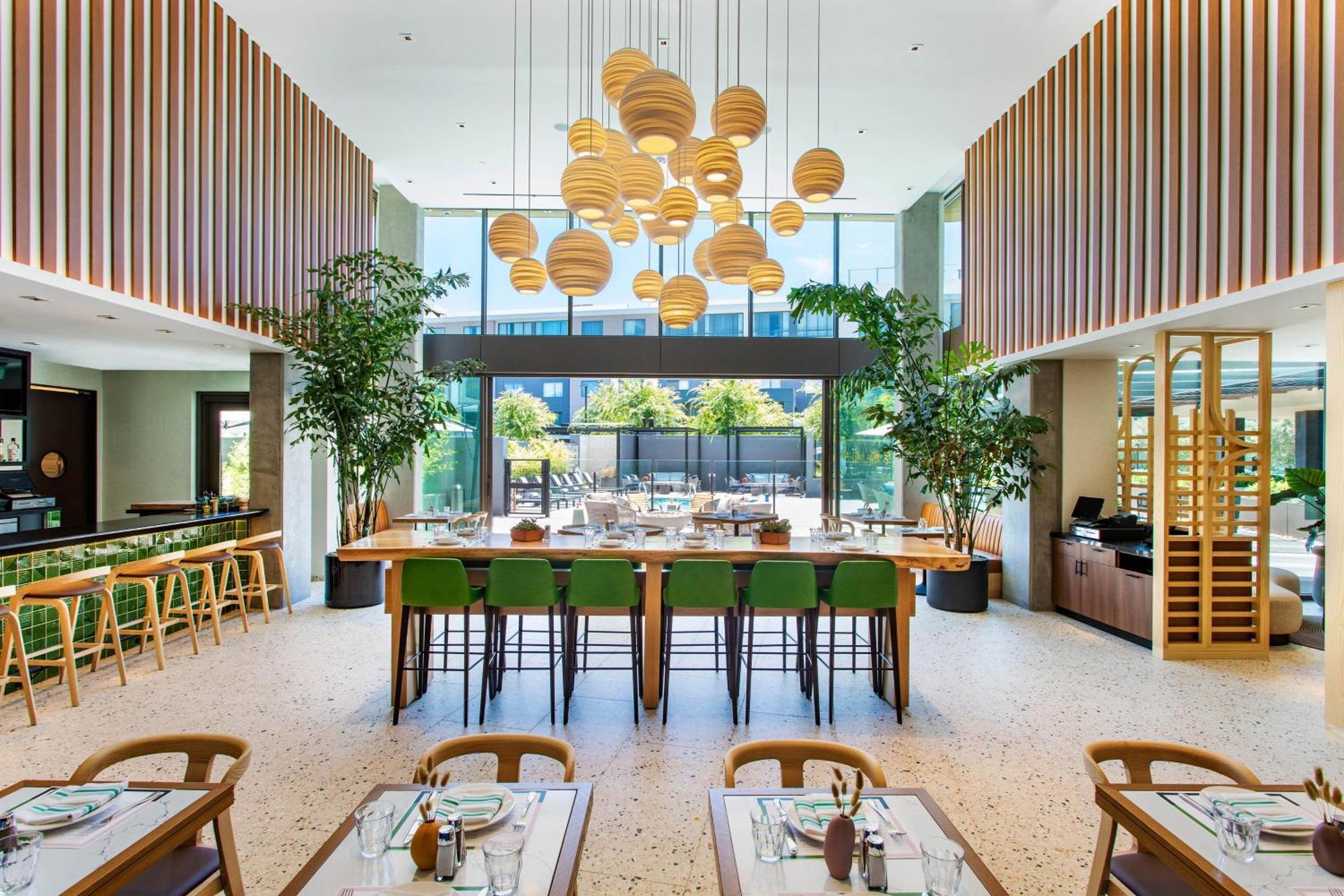 Hotel Citrine, Palo Alto, A Tribute Portfolio Hotel Dış mekan fotoğraf