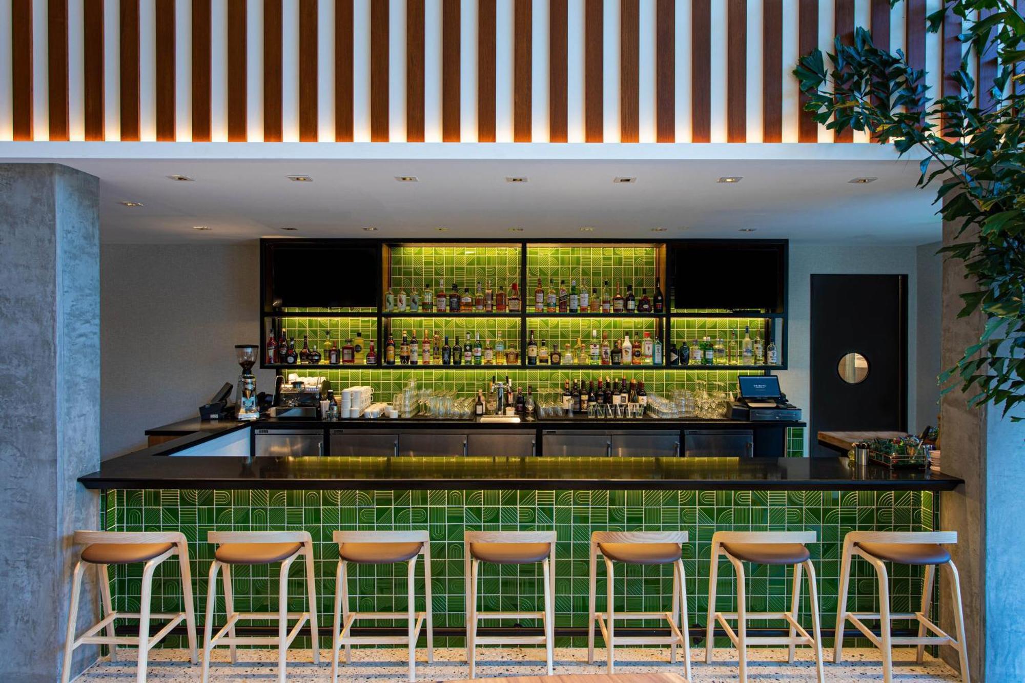 Hotel Citrine, Palo Alto, A Tribute Portfolio Hotel Dış mekan fotoğraf