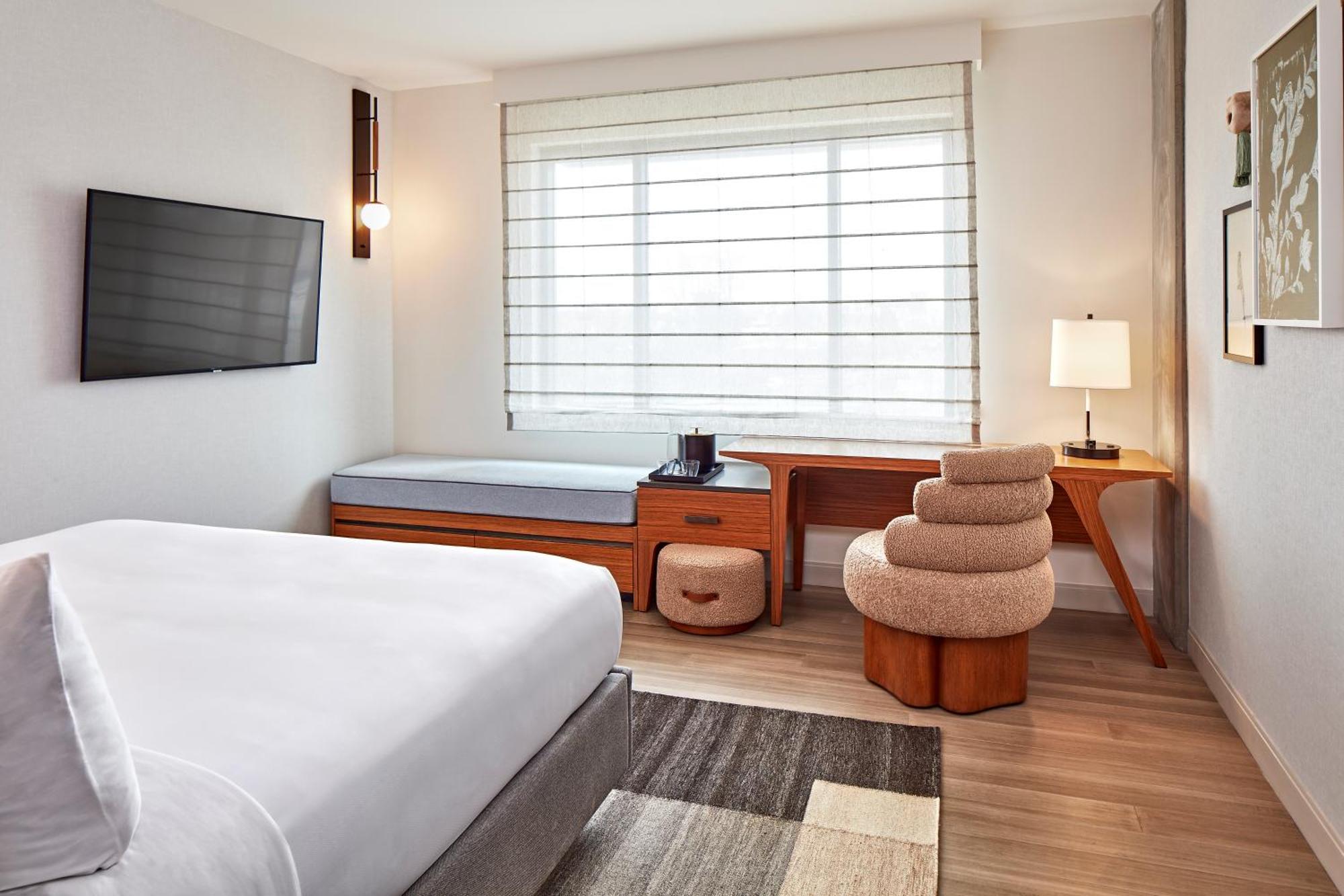 Hotel Citrine, Palo Alto, A Tribute Portfolio Hotel Dış mekan fotoğraf