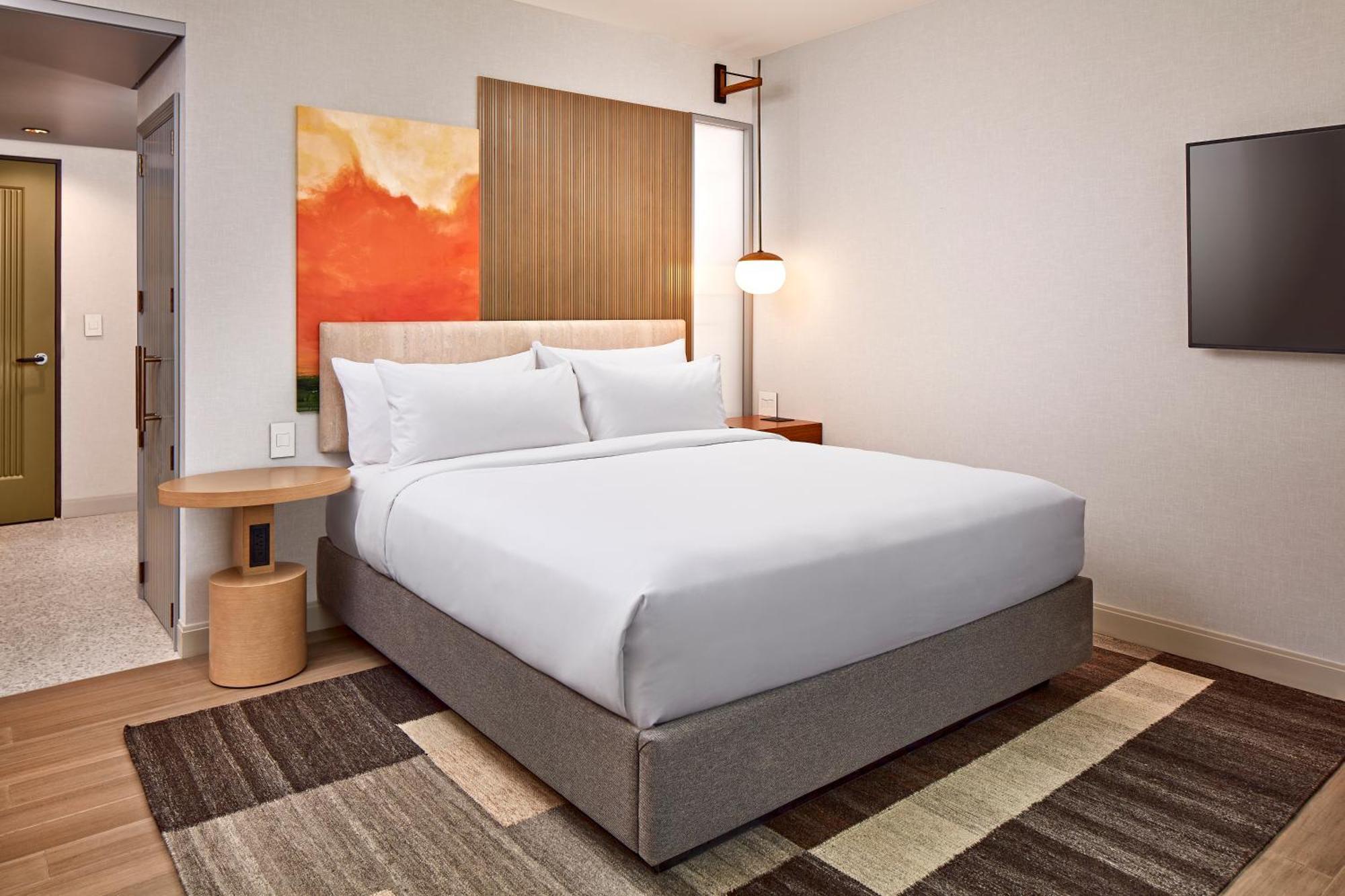 Hotel Citrine, Palo Alto, A Tribute Portfolio Hotel Dış mekan fotoğraf