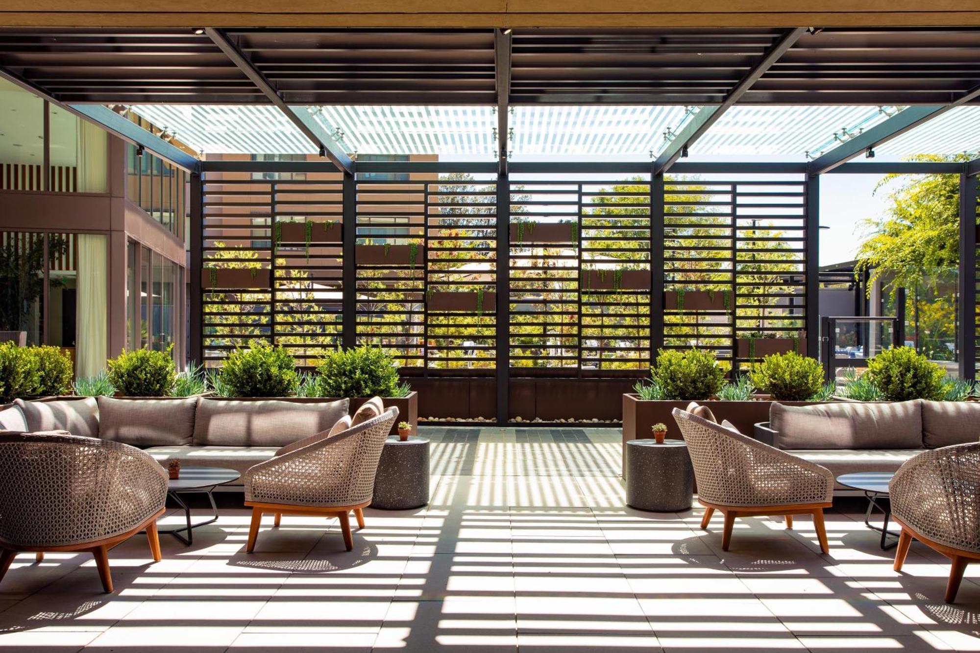 Hotel Citrine, Palo Alto, A Tribute Portfolio Hotel Dış mekan fotoğraf